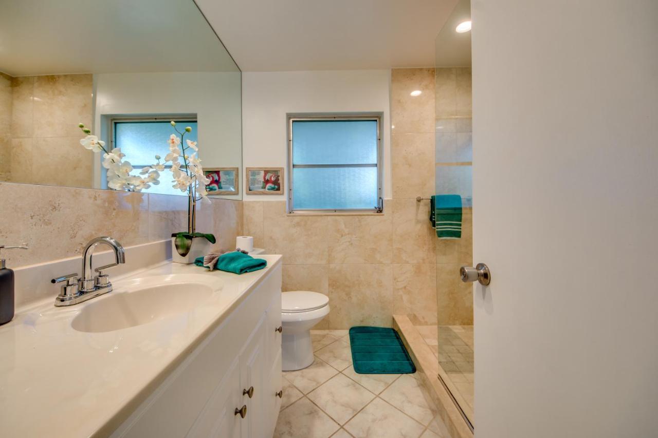 Villa Boaters.House Cape Coral, Florida Esterno foto