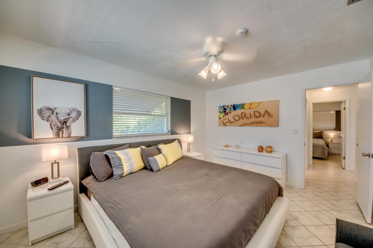 Villa Boaters.House Cape Coral, Florida Esterno foto